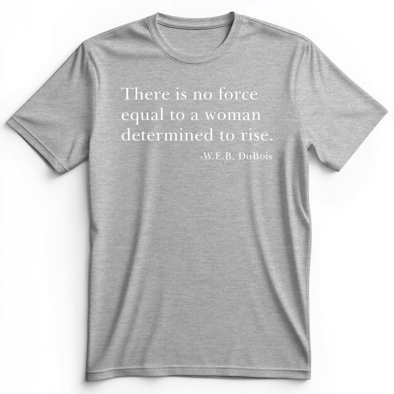 Woman Rising Premium Tee