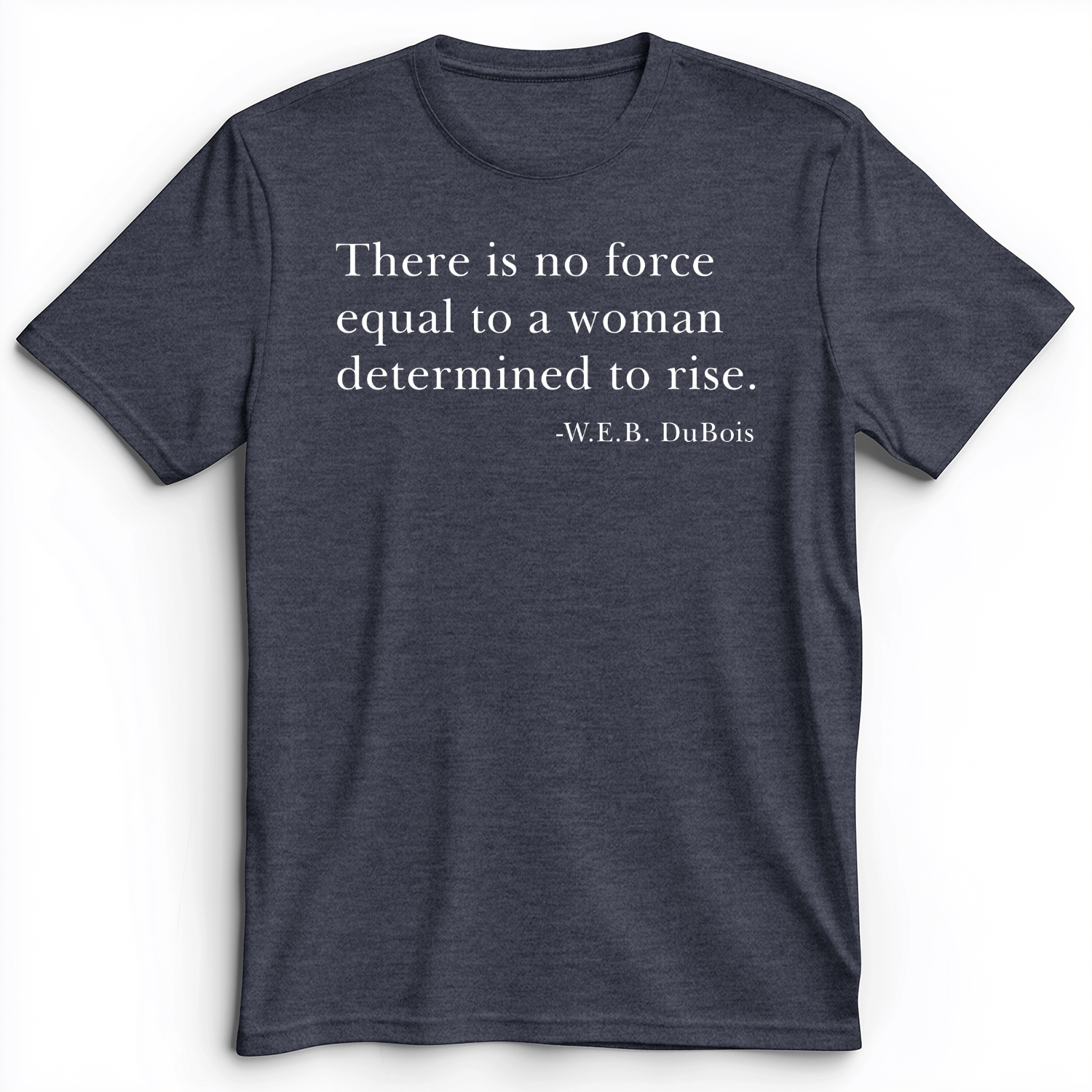Woman Rising Premium Tee