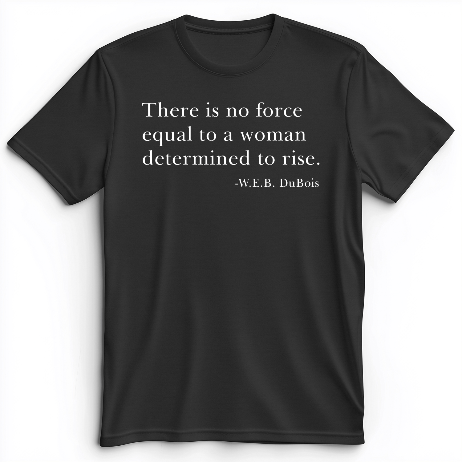 Woman Rising Premium Tee