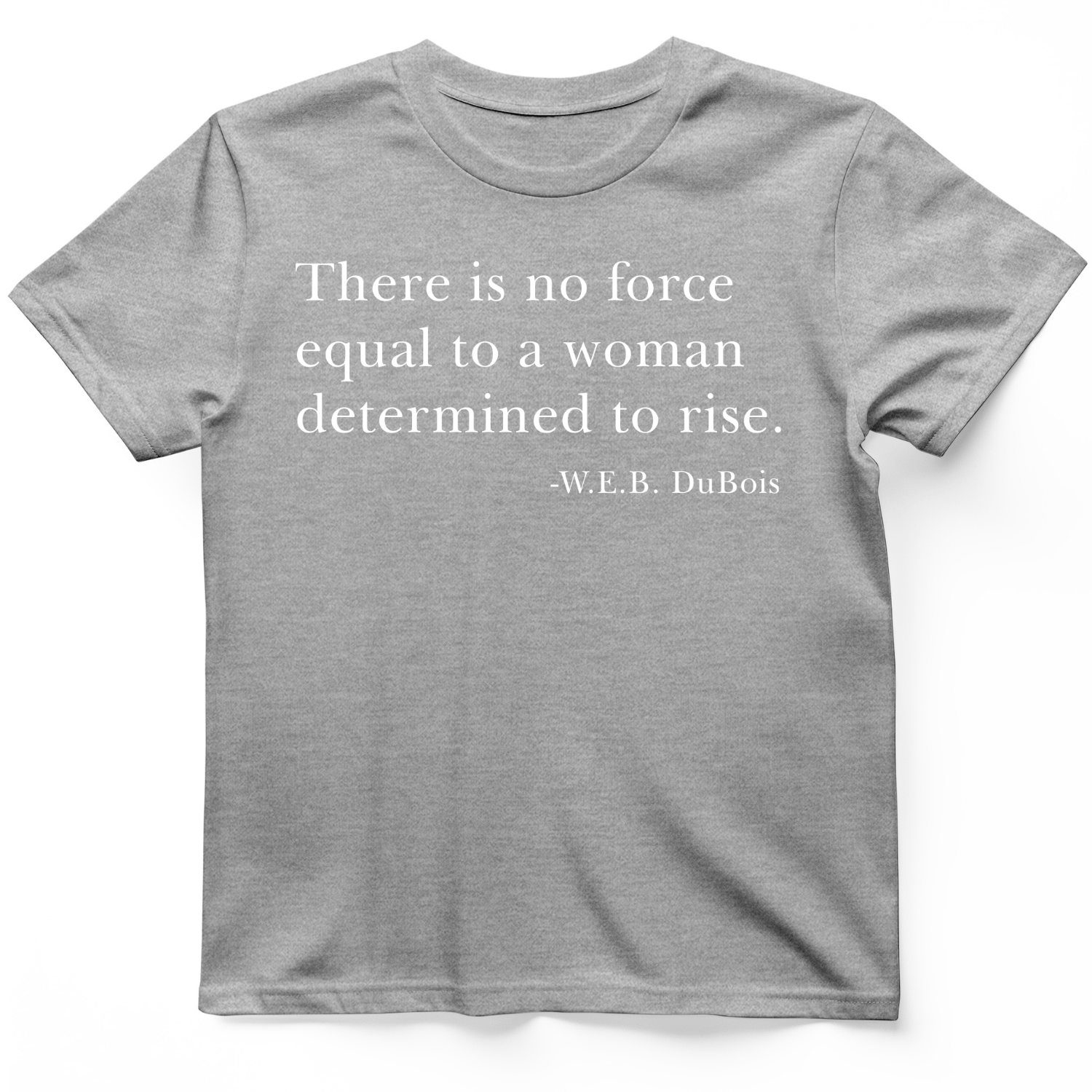 Woman Rising T-Shirt