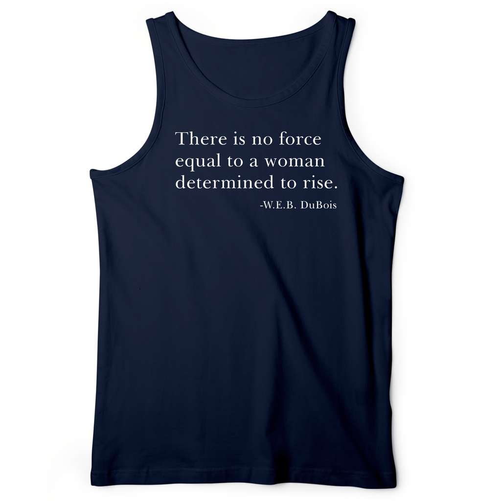 Woman Rising Tank