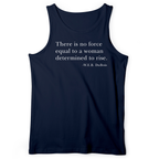 Woman Rising Tank