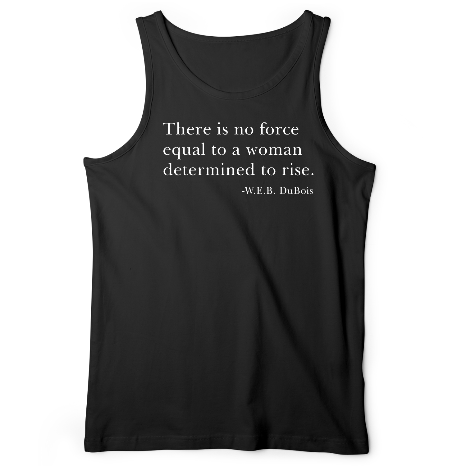 Woman Rising Tank