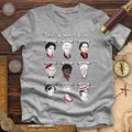 Women Of Science Premium Tee