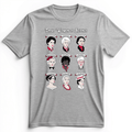 Women Of Science Premium Tee