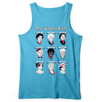 Women Of Science Tank