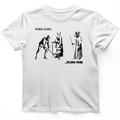Work Hard Plague Hard T-Shirt