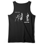 Work Hard Plague Hard Tank
