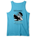 Worst Cold Plunge Ever Tank