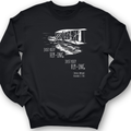 Wright Brothers Crewneck