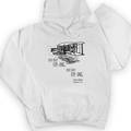 Wright Brothers Hoodie
