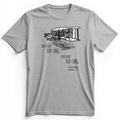 Wright Brothers Premium Tee