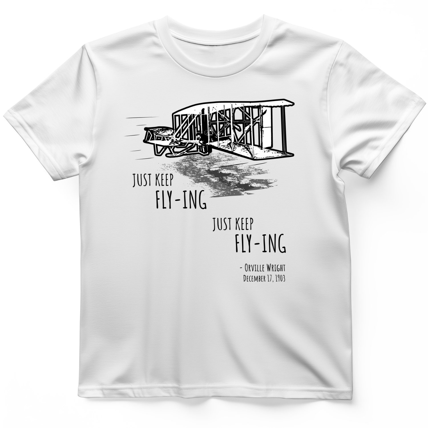 Wright Brothers T-Shirt
