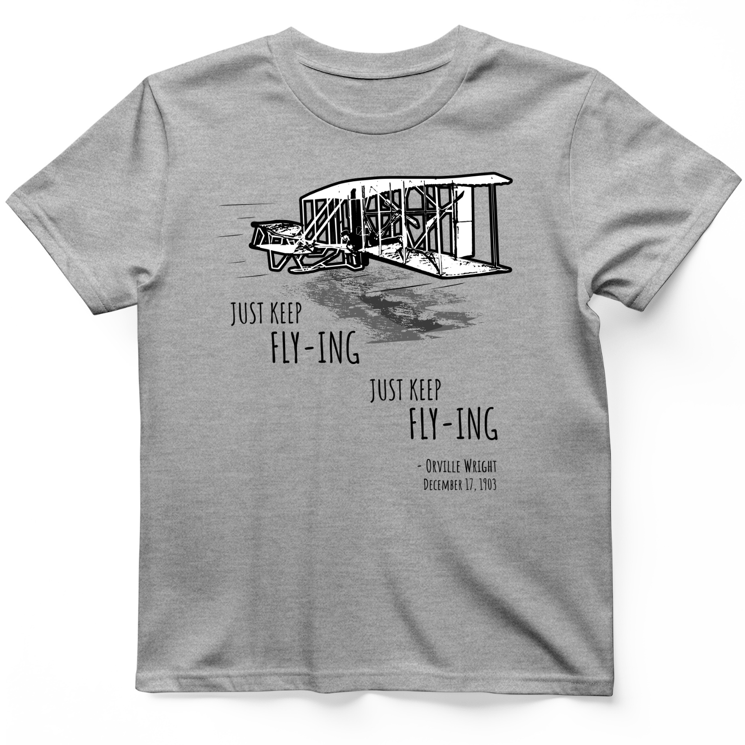 Wright Brothers T-Shirt