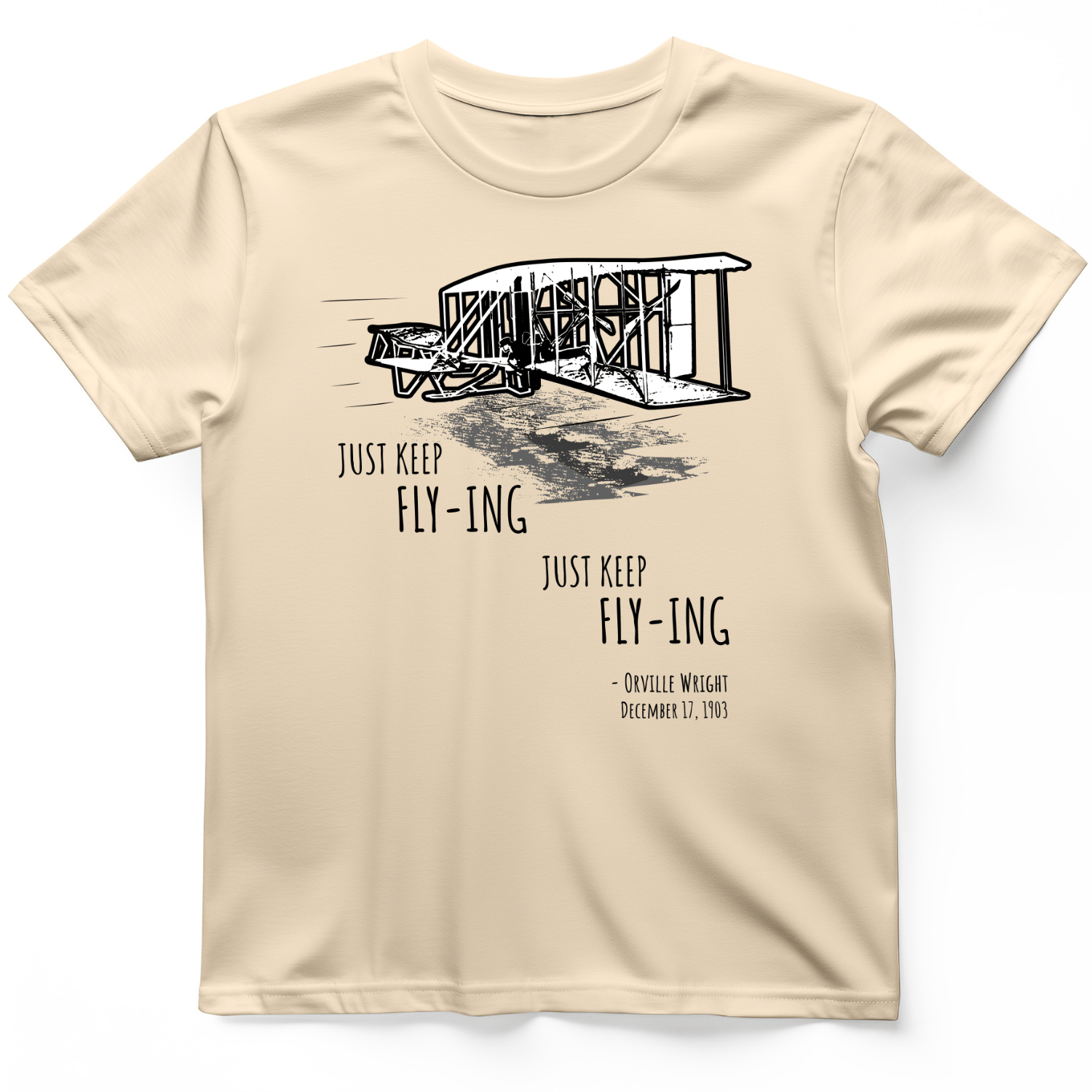 Wright Brothers T-Shirt