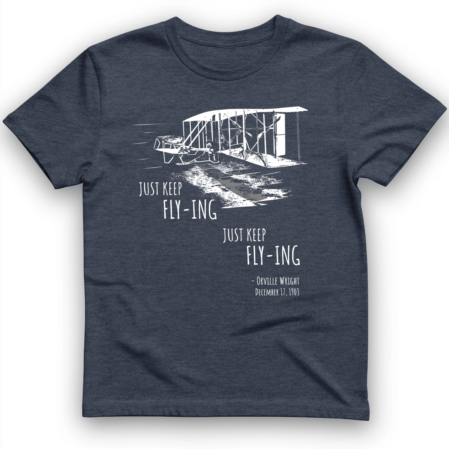 Wright Brothers T-Shirt