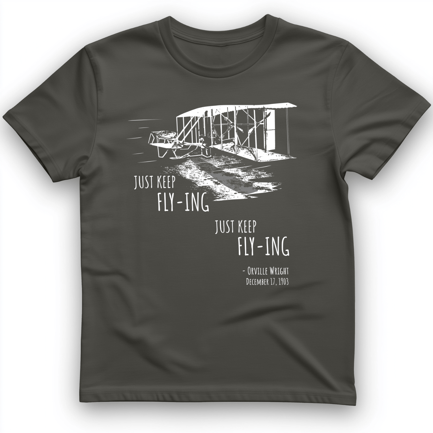 Wright Brothers T-Shirt