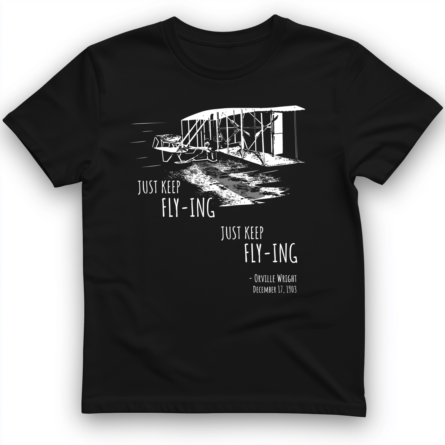 Wright Brothers T-Shirt
