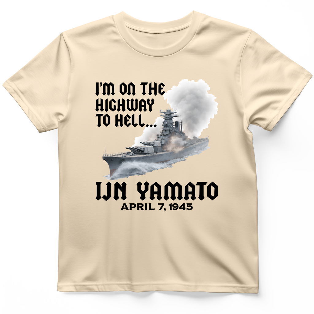 Yamato T-Shirt