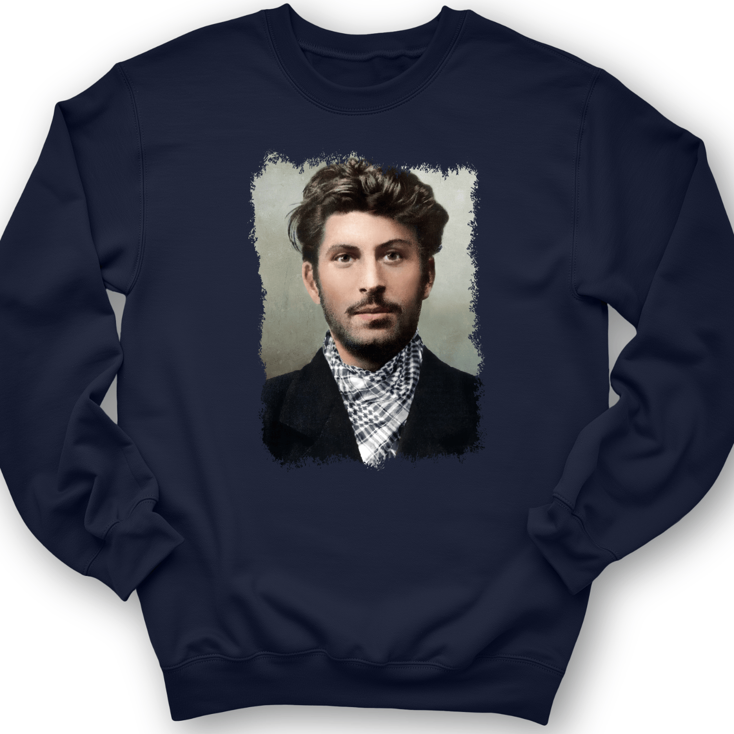 Young Stalin Crewneck