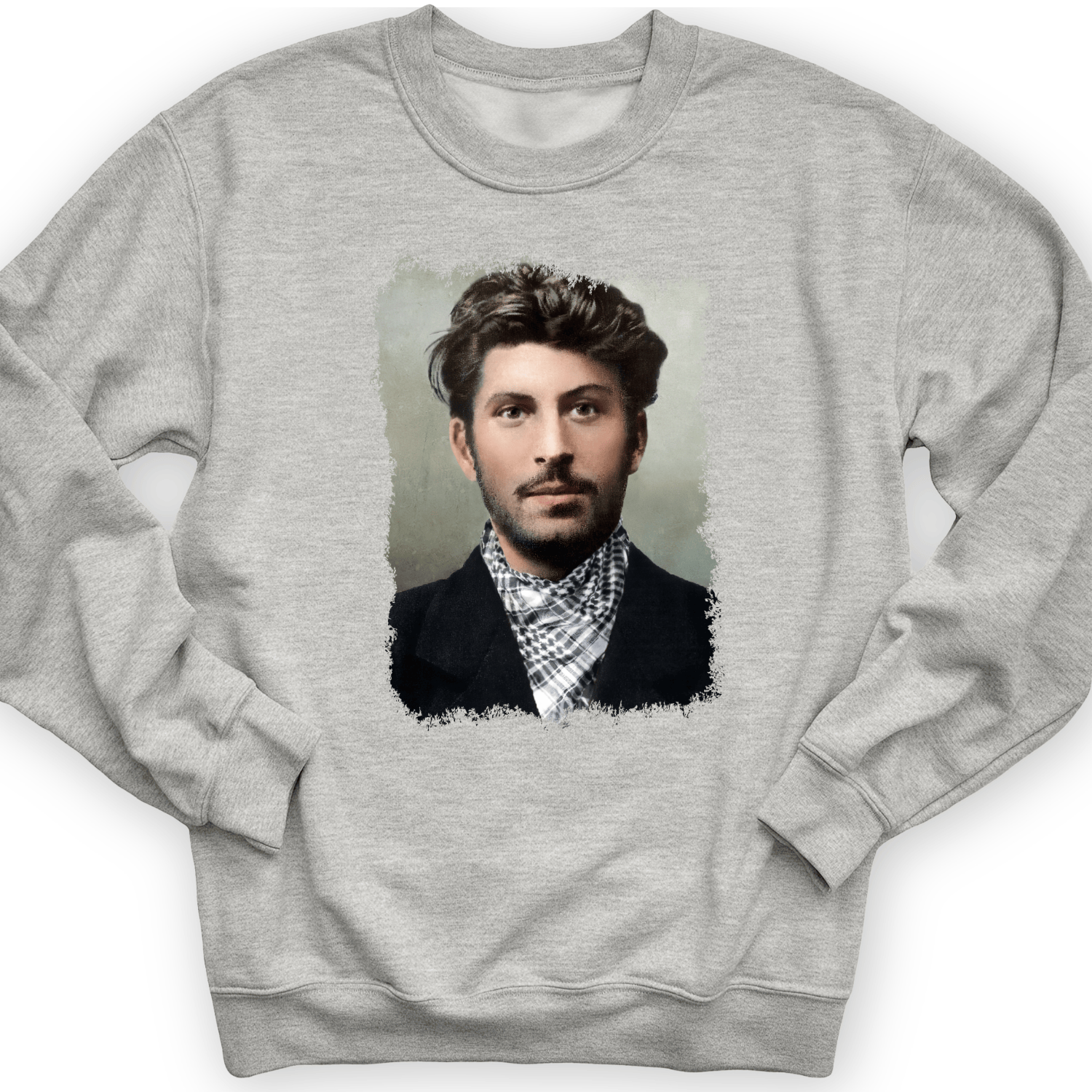 Young Stalin Crewneck
