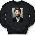 Young Stalin Crewneck