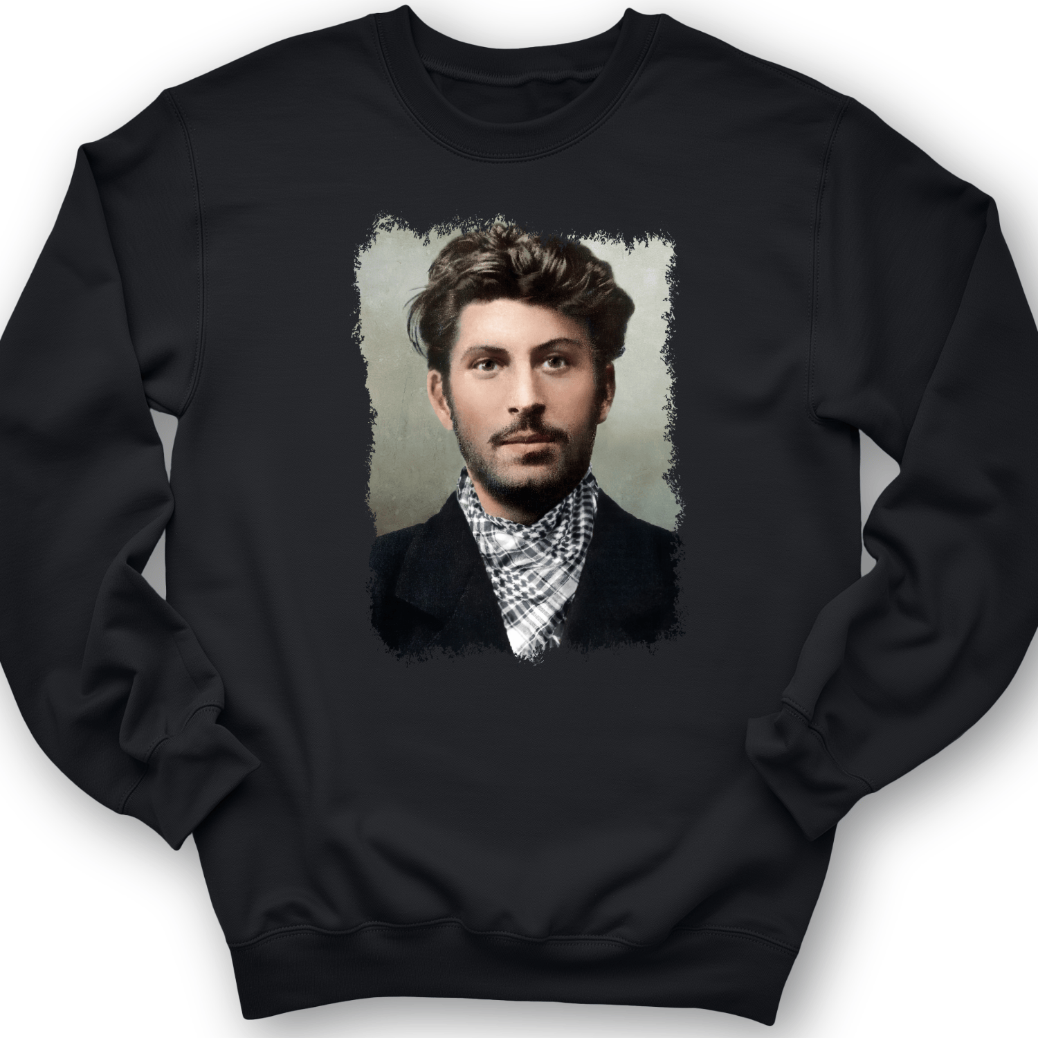 Young Stalin Crewneck