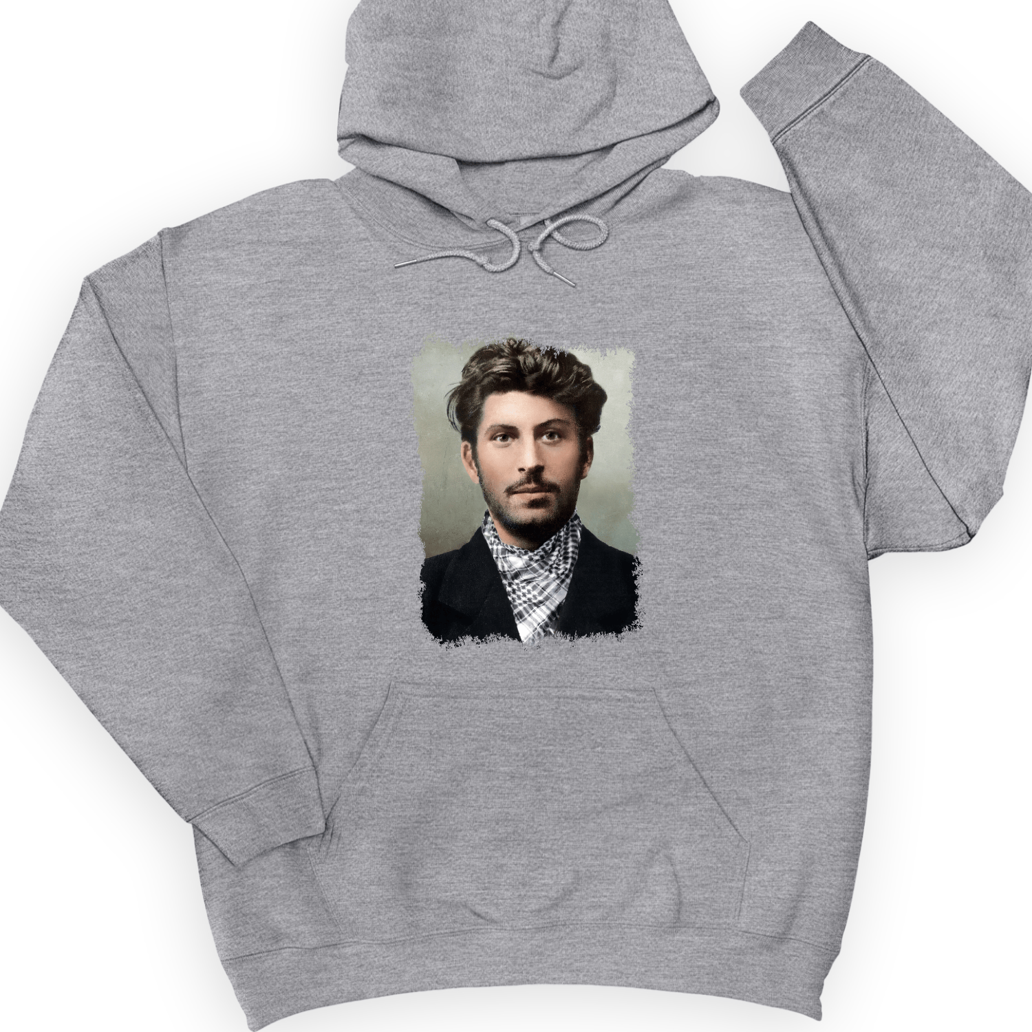 Young Stalin Hoodie