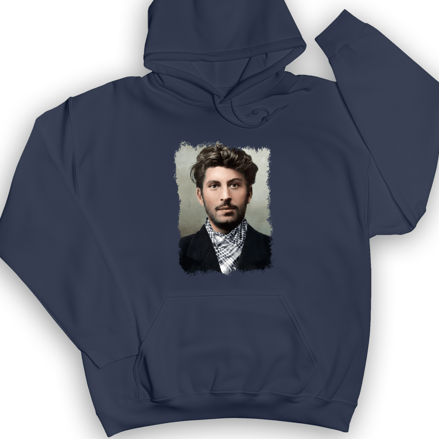 Young Stalin Hoodie