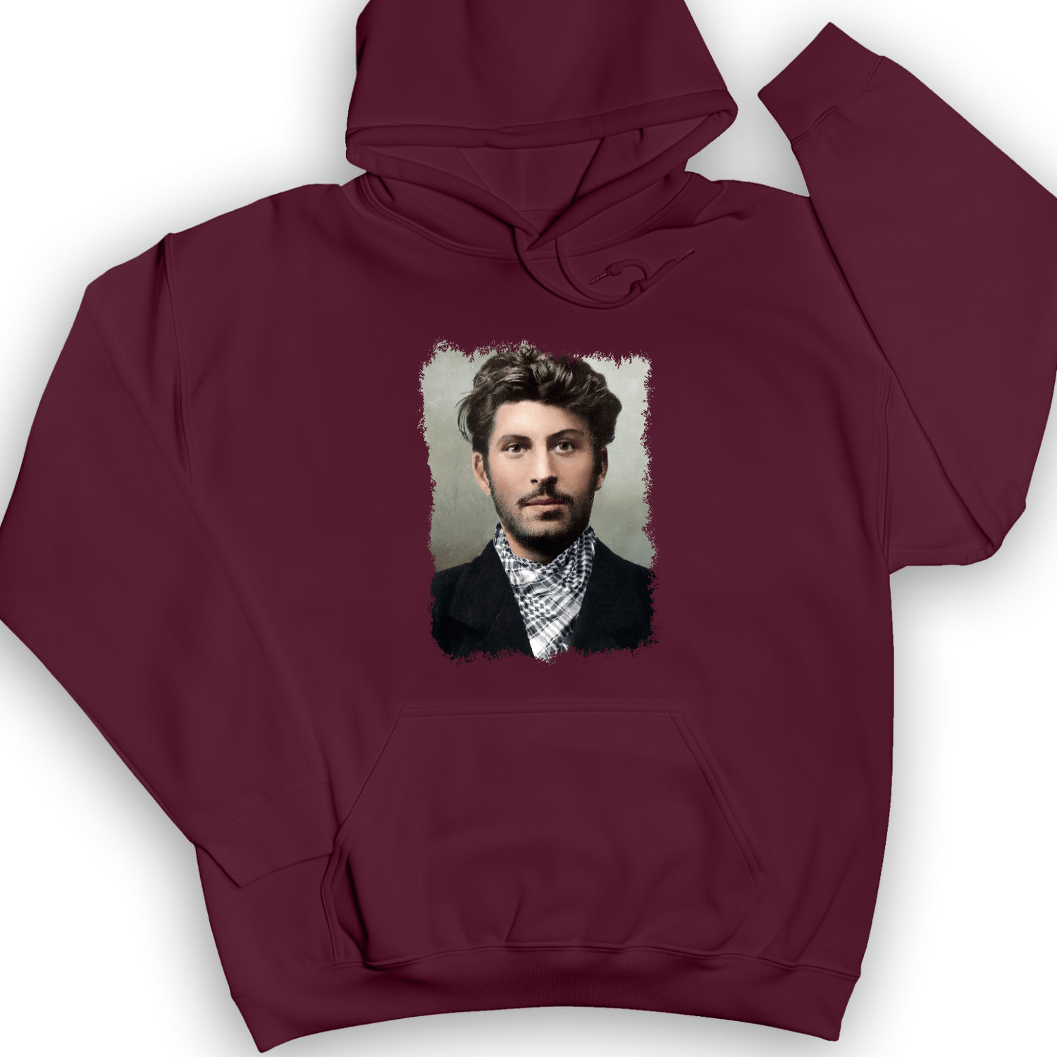 Young Stalin Hoodie