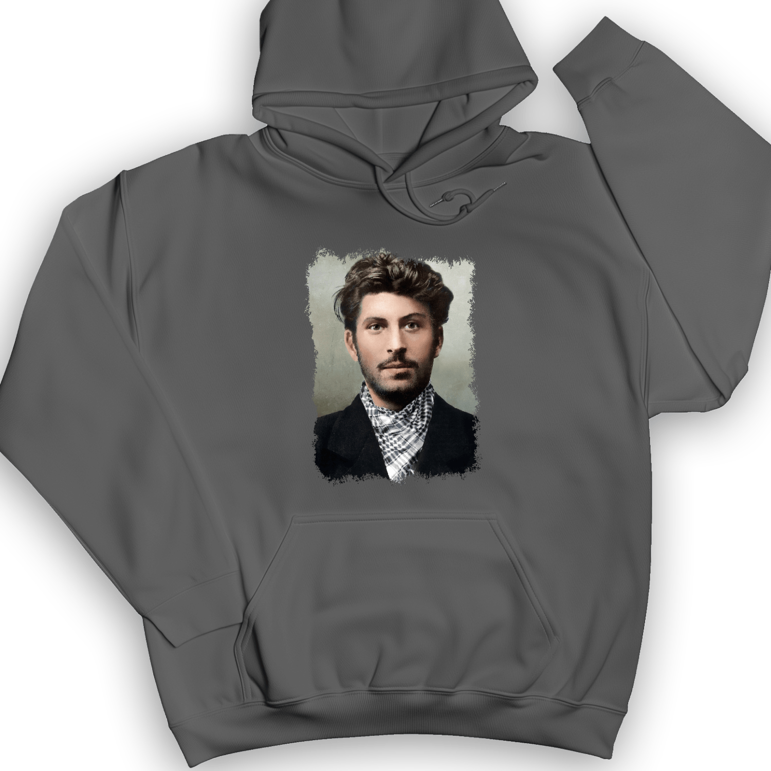 Young Stalin Hoodie