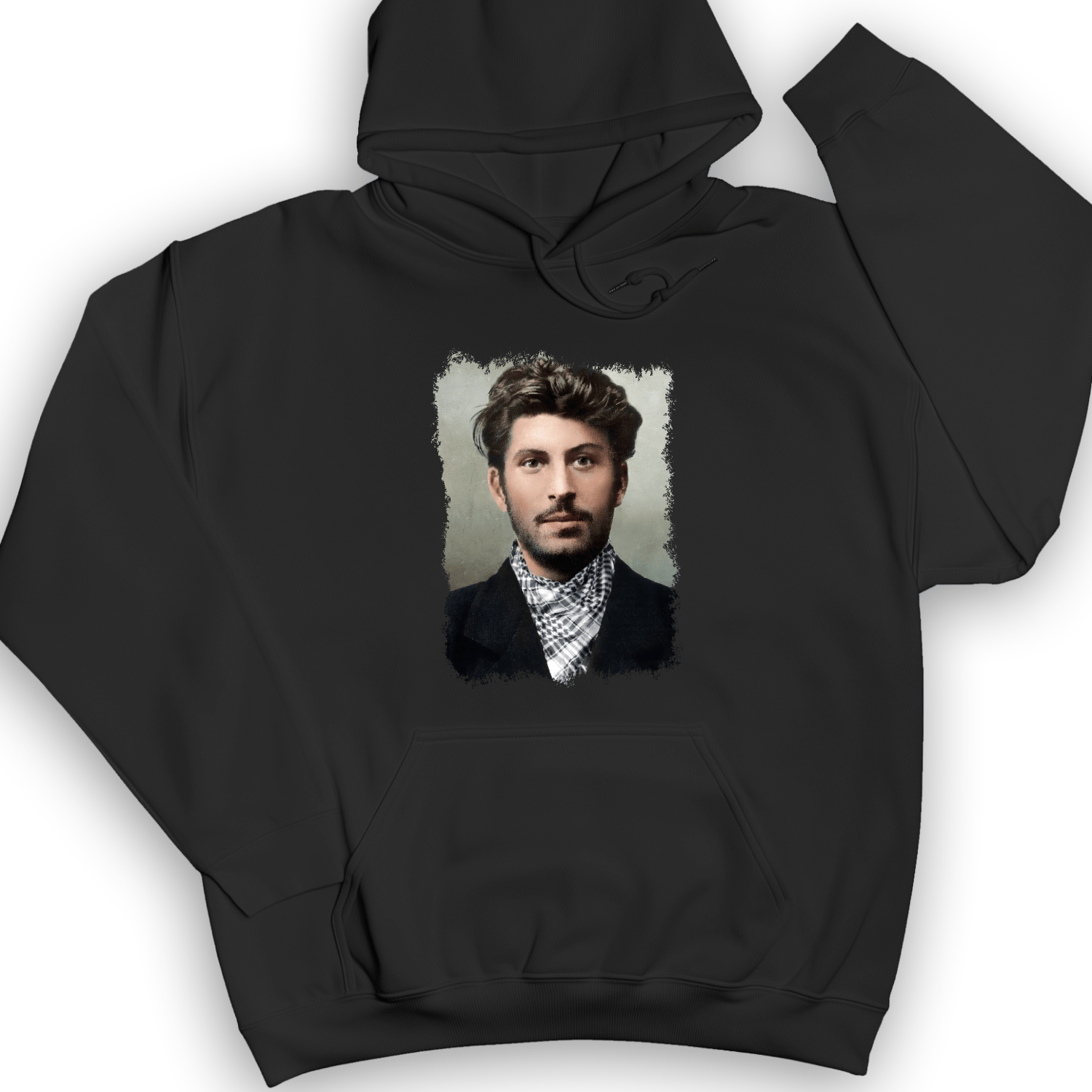 Young Stalin Hoodie