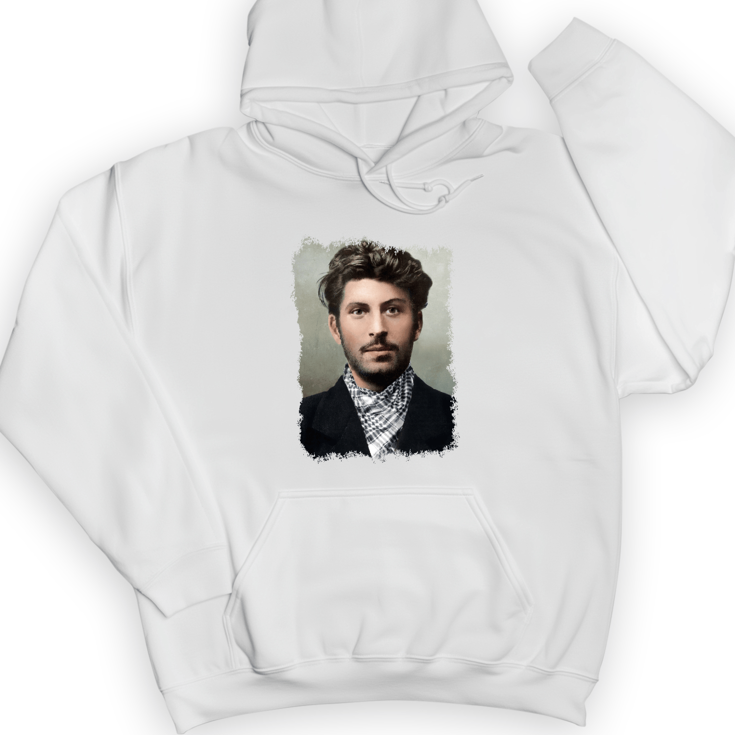 Young Stalin Hoodie