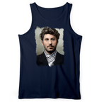 Young Stalin Tank