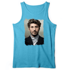Young Stalin Tank