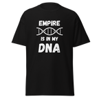 Empire Is In My DNA – British Empire History T-Shirt