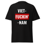 Viet-F*ckin'-Nam (t-shirt)