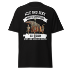 Roman IX Legion T-Shirt – Hide and Seek World Champions