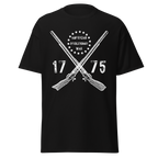 American Revolutionary War – 1775 T-Shirt