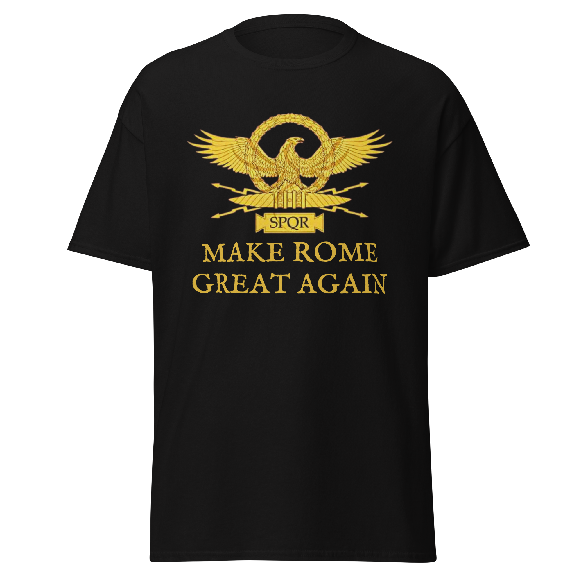 Make Rome Great Again T-Shirt