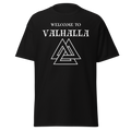 Welcome To Valhalla (t-shirt)