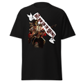 Just Here For The Violence (t-shirt)