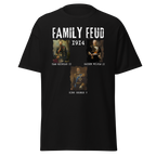WWI Family Feud – Cousins at War T-Shirt