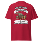 Roman IX Legion T-Shirt – Hide and Seek World Champions
