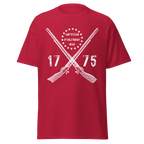 American Revolutionary War – 1775 T-Shirt