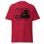 Salute The Fallen - USA (t-shirt)