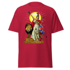 Lady Britannia – Icon of British Strength T-Shirt