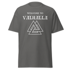 Welcome To Valhalla (t-shirt)