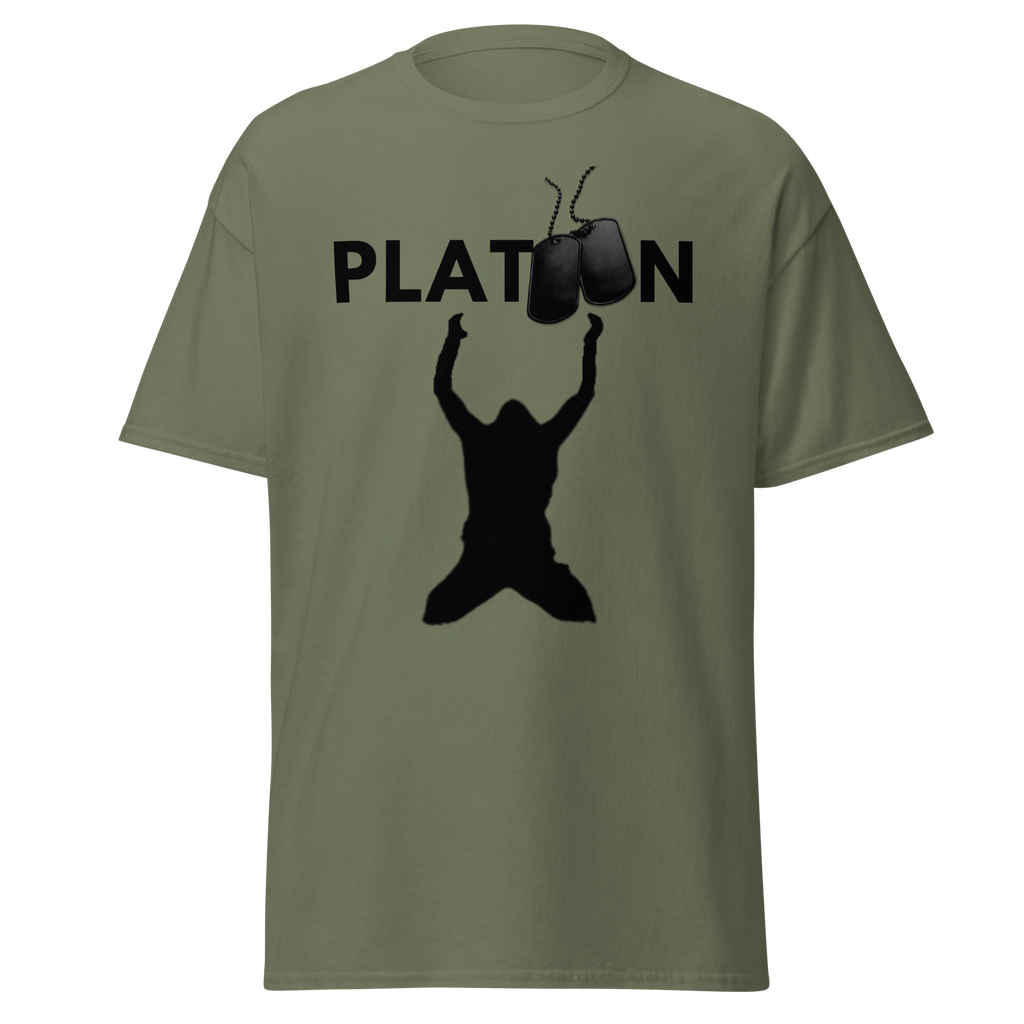 Platoon (t-shirt)