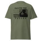 Salute The Fallen - USA (t-shirt)